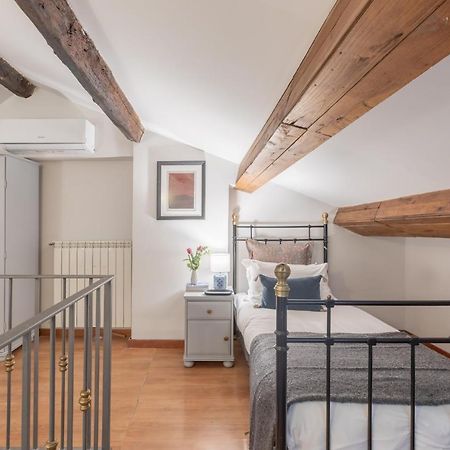 Iflat Charming Apartment Near Piazza Venezia Řím Exteriér fotografie