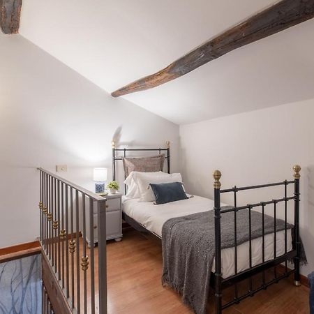Iflat Charming Apartment Near Piazza Venezia Řím Exteriér fotografie