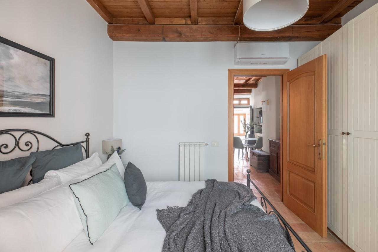 Iflat Charming Apartment Near Piazza Venezia Řím Exteriér fotografie