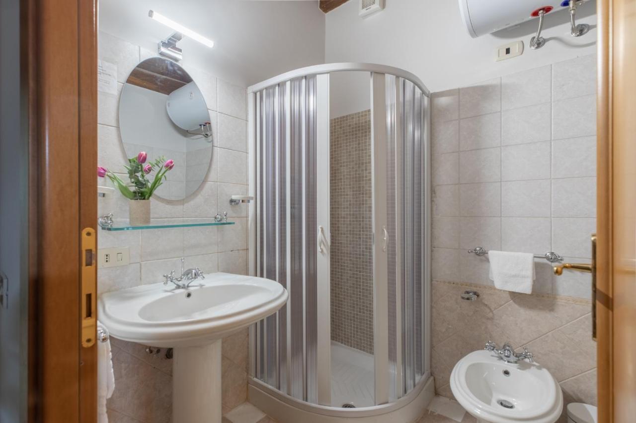 Iflat Charming Apartment Near Piazza Venezia Řím Exteriér fotografie