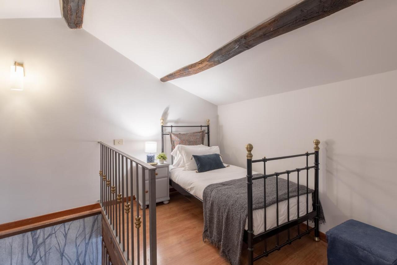 Iflat Charming Apartment Near Piazza Venezia Řím Exteriér fotografie