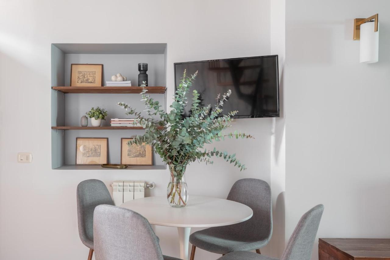 Iflat Charming Apartment Near Piazza Venezia Řím Exteriér fotografie