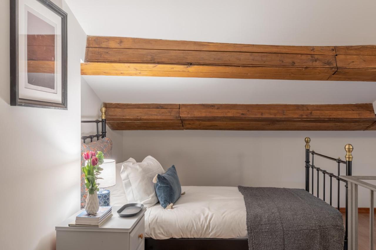 Iflat Charming Apartment Near Piazza Venezia Řím Exteriér fotografie