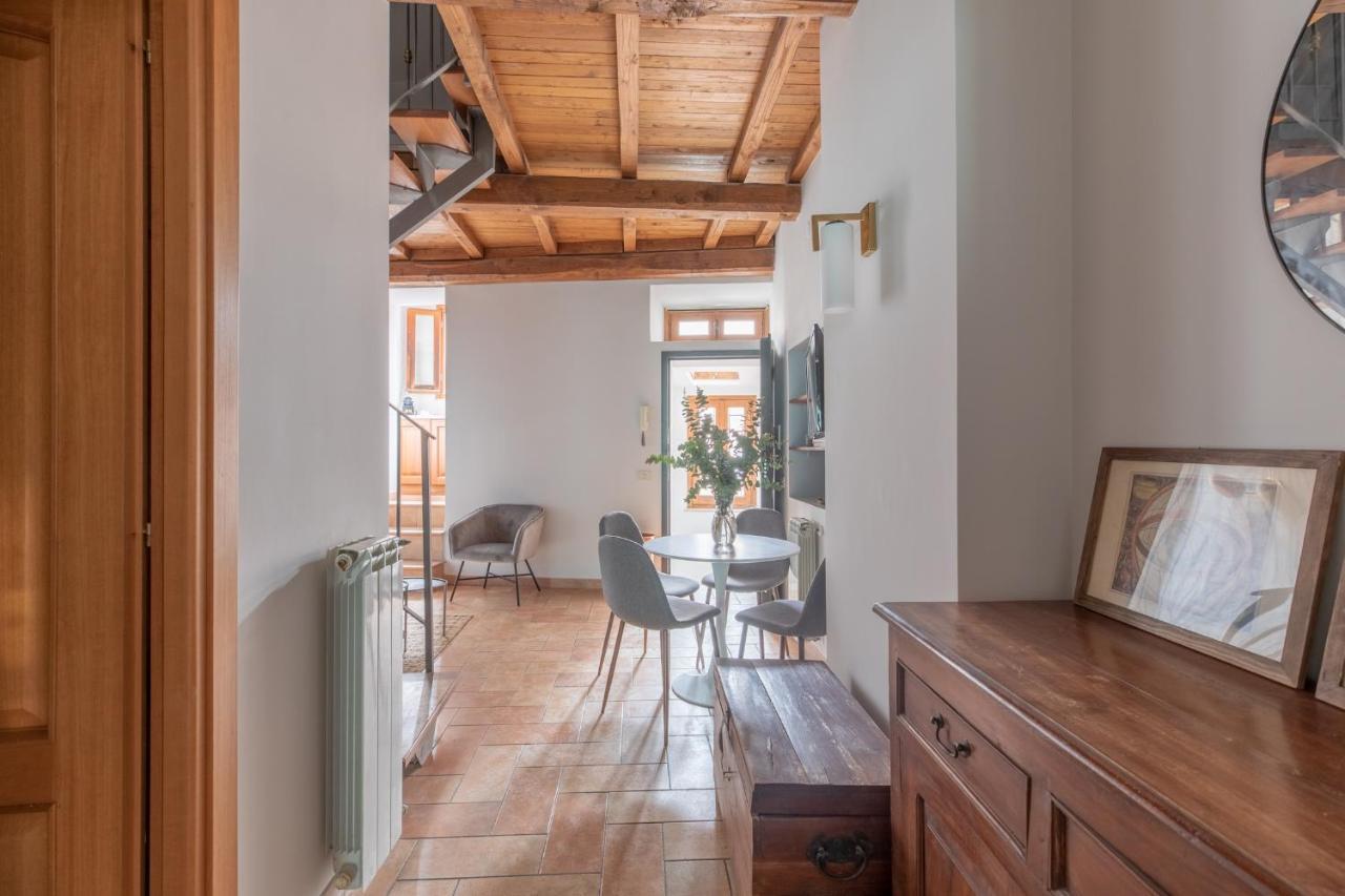 Iflat Charming Apartment Near Piazza Venezia Řím Exteriér fotografie