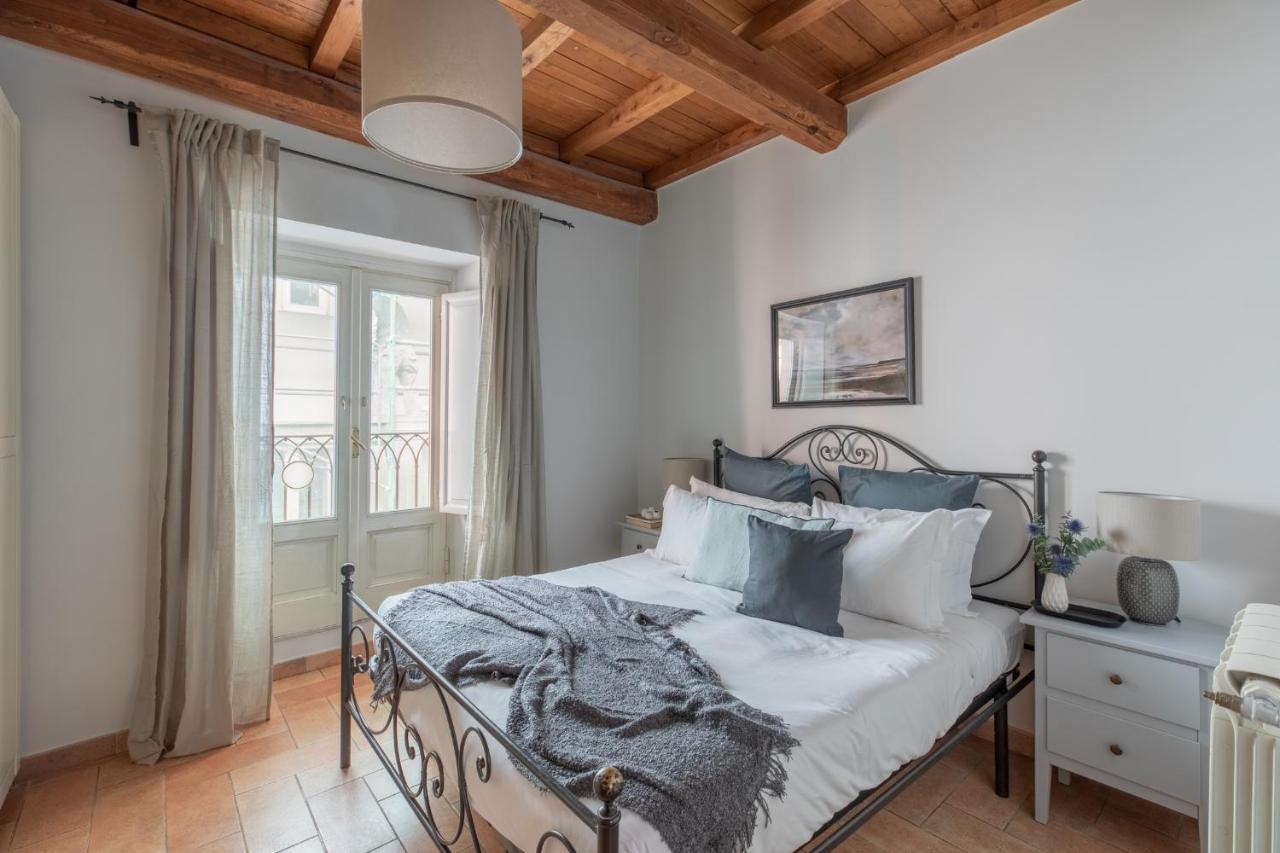 Iflat Charming Apartment Near Piazza Venezia Řím Exteriér fotografie