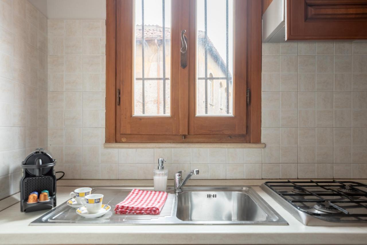 Iflat Charming Apartment Near Piazza Venezia Řím Exteriér fotografie