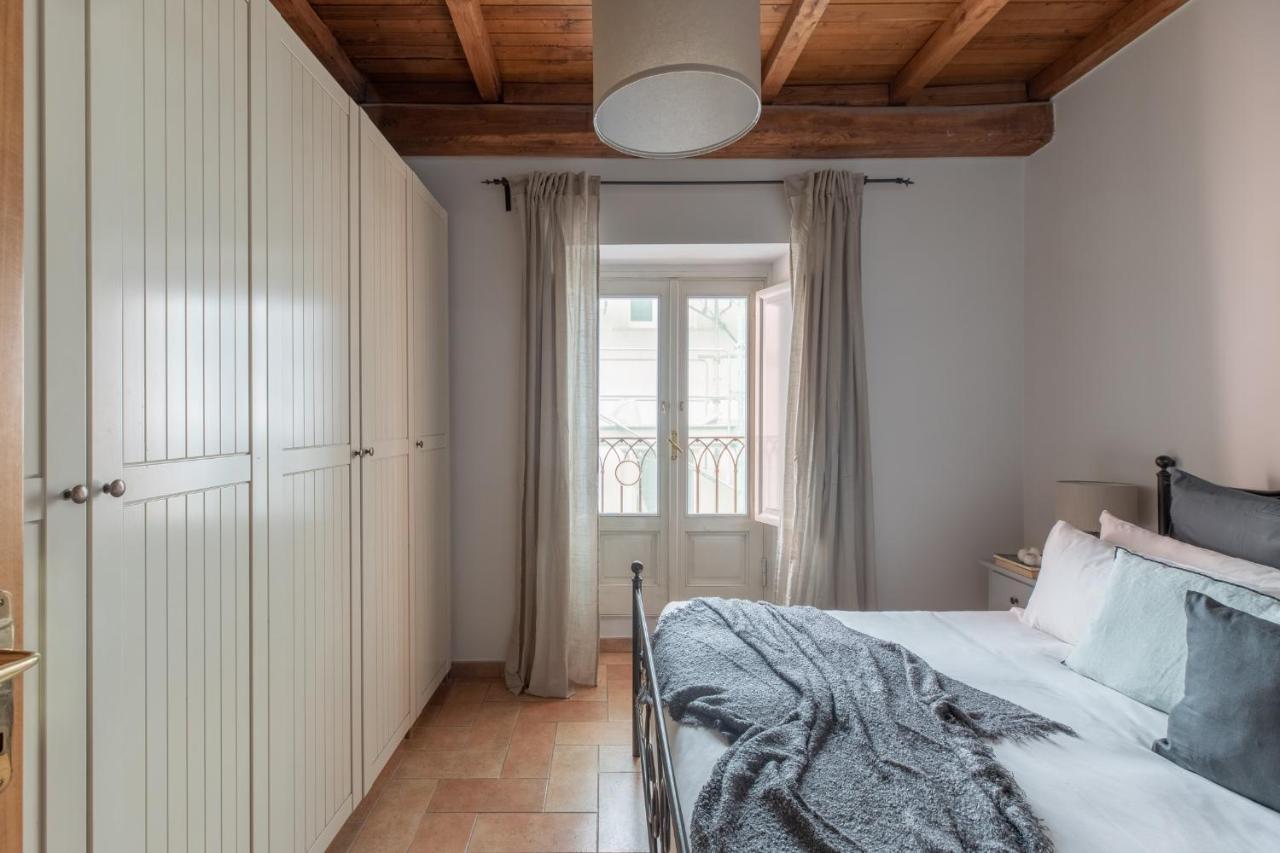 Iflat Charming Apartment Near Piazza Venezia Řím Exteriér fotografie